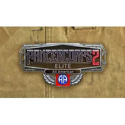 Panzer Corps 2: Elite - All American