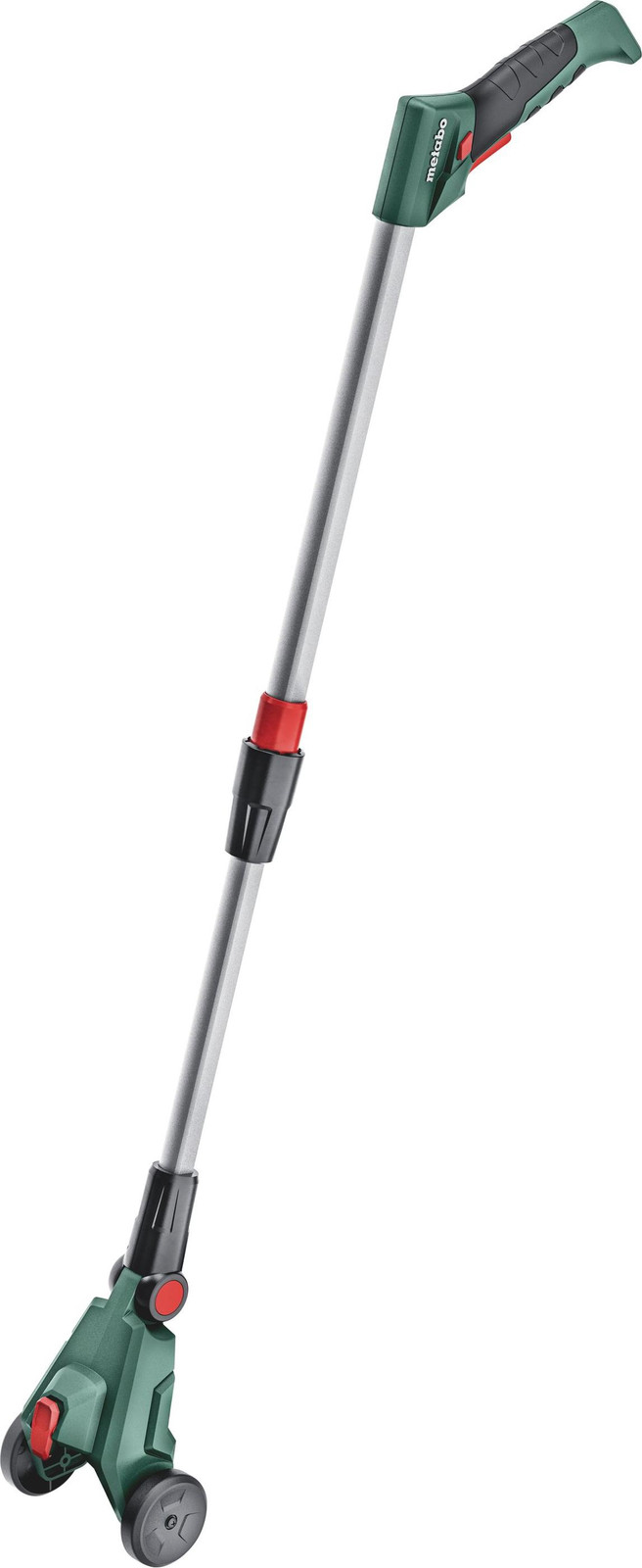 Metabo Grasmaaier PowerMaxx SGS 12 Q en SGS 18 LTX Q, Groen, 1020 mm