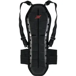 Zandona Pro Shell X9 Rückenprotektor