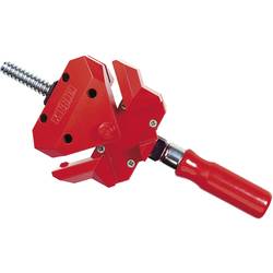 Bessey WS6 Spann-Weite (max.):100 mm Produktabmessung, Länge: 495 mm