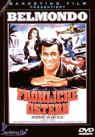 Georges Lautner - Fröhliche Ostern - Preis vom 11.10.2026 03:10:56 h