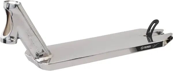 Stunt Scooter Deck Striker Benj No Limit (53cm - Chrome)