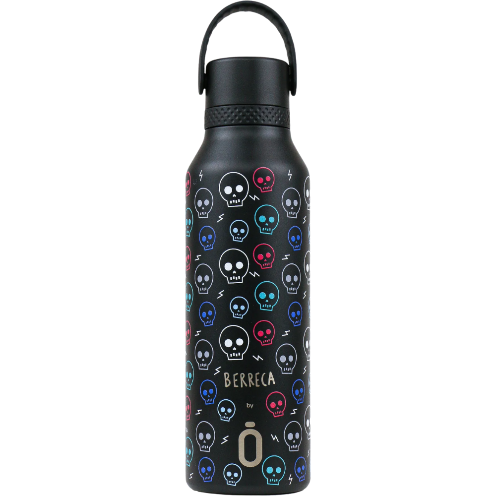 Runbott Mii Insulated Bottle 1&nbsp;un. Berreca - Rebel 600mL