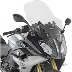 Givi, Motorrad Zubehör, Scheibe transparent