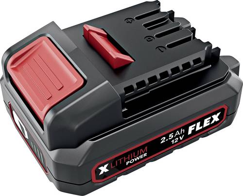 Flex 532290 AP 12/2.5 Werkzeug-Akku 12V 2.5Ah