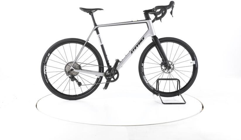 Stevens Camino Pro Gravelbike Carbon - 305975