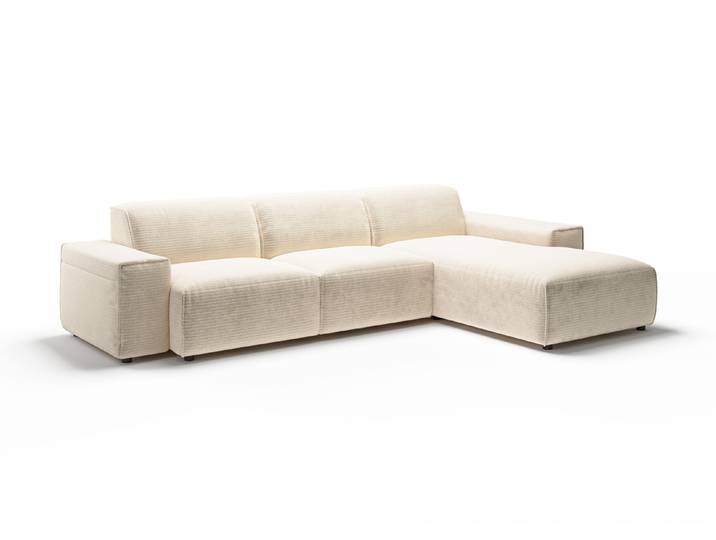 Candy Eastport Monty Ecksofa 299x189 cm