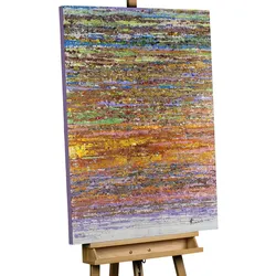 ÖLGEMÄLDE 75/100 cm