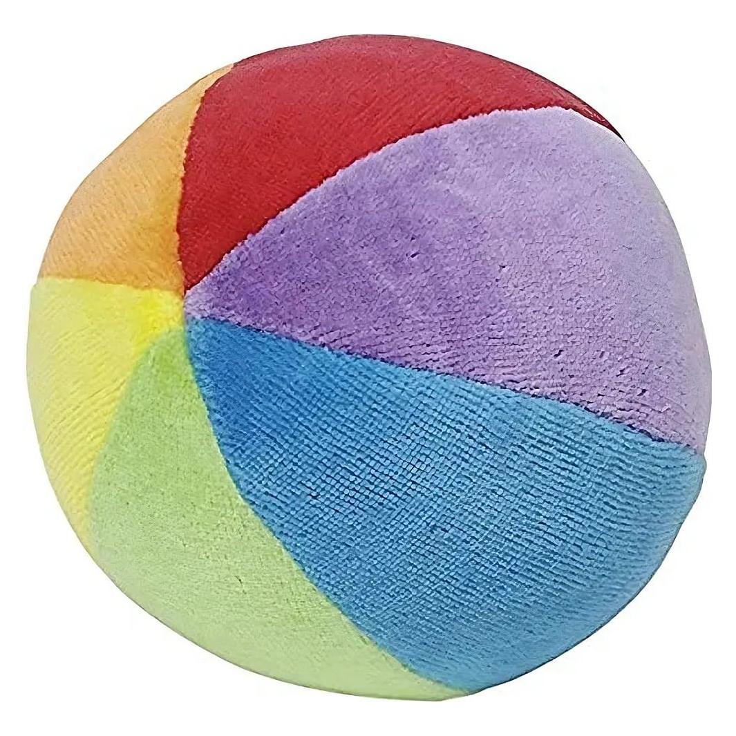 Goki Stoffe Rammelbal (65042)