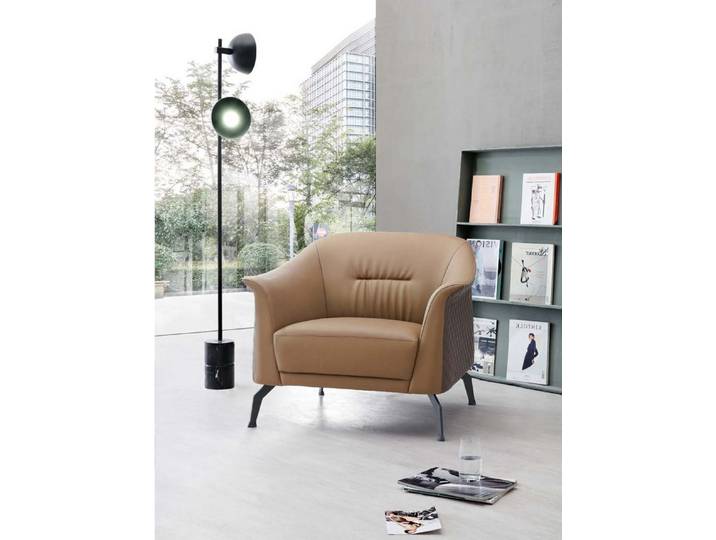 Xlmoebel Loungesessel Cocktailsessel Sessel Sofa Couchen für gemütliche Abende (1-St., Cocktailsessel), Made in Europa