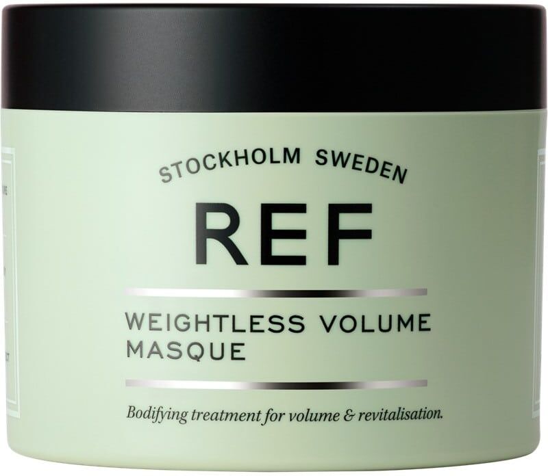 REF Weightless Volume Masque 250ml