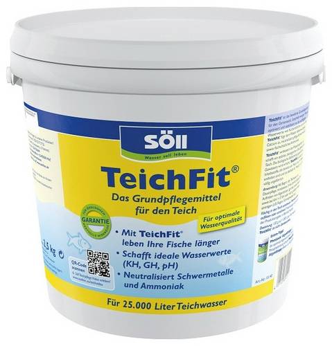 Söll 81738 TeichFit 1St.