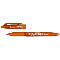 Pilot, Schreibstifte, Tintenroller FRIXION, radierbar (12x)