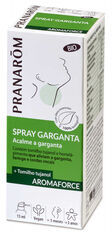 Pranarôm Spray Garganta Aromaforce 15 ml