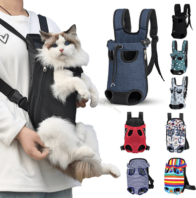 Inspire Essentials Camouflage Breathable Dog Backpack Carrier For Travel And Outdoor Adventures s in 2.5kg 21