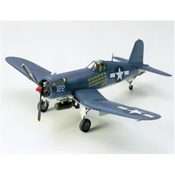 Tamiya 1:48 WWII US Vought F4U-1A Corsair