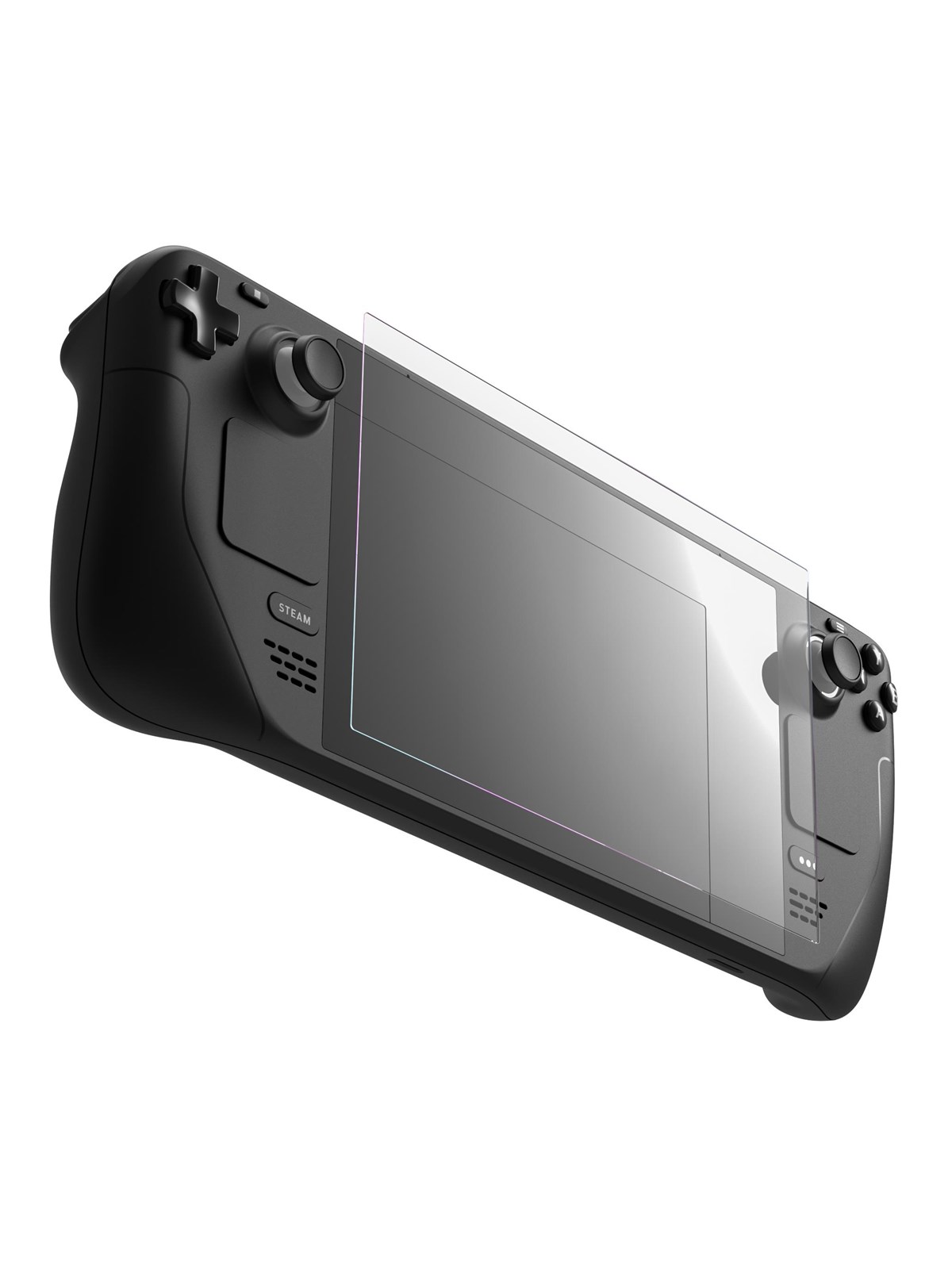 Nyko Anti-Glare Screen Armor - Miscellaneous Displayschutzfolie - Nintendo Switch