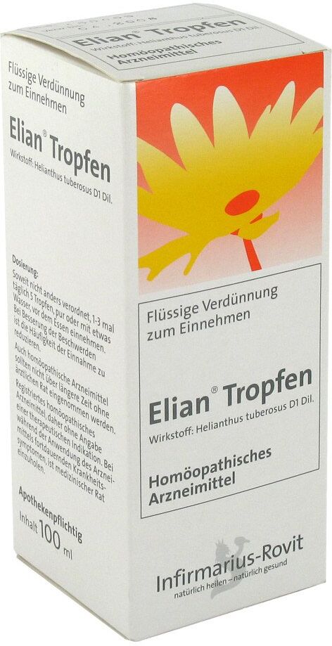 Elian Tropfen