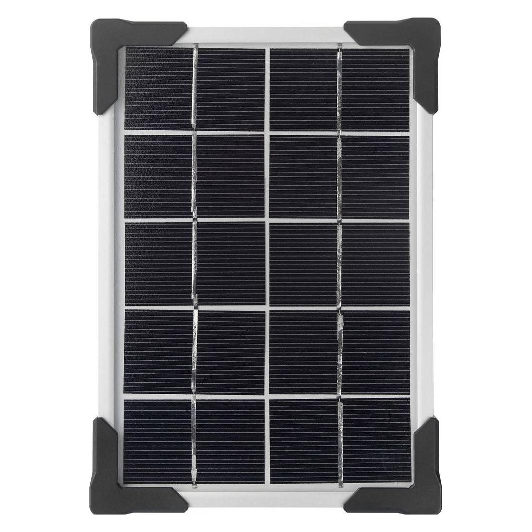 Sygonix Solarpanel, 3 W, IP65 für Kameras (Solarpanel) (SY-4603118)