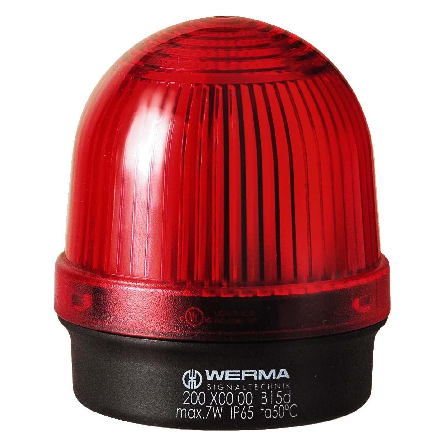 Werma Dauerleuchte (200.100.00)