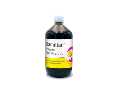 Aristo Pharma GmbH KAMILLAN flüssig 1000 ml 03364033