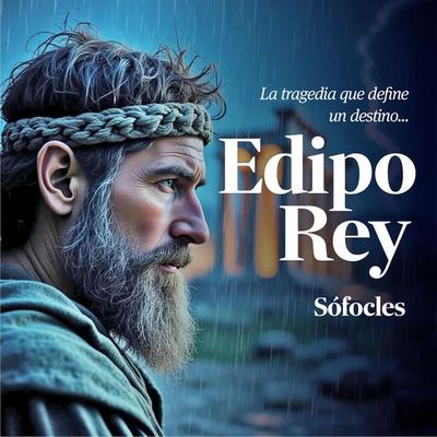 Edipo Rey - Sófocles, Audio, 9798889441762