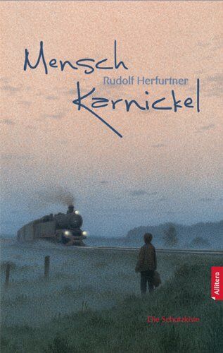 Rudolf Herfurtner - Mensch Karnickel - Preis vom 11.10.2026 03:10:56 h