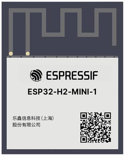 Espressif ESP32-H2-MINI-1-N2 Bluetooth-Übertragungsmodul