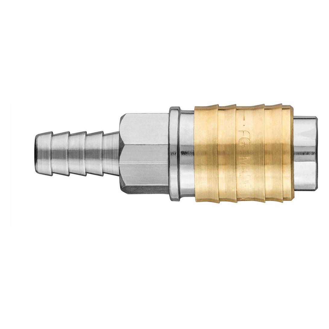 Neo Tools connector 10 mm (12-622) (TOP-12-622)
