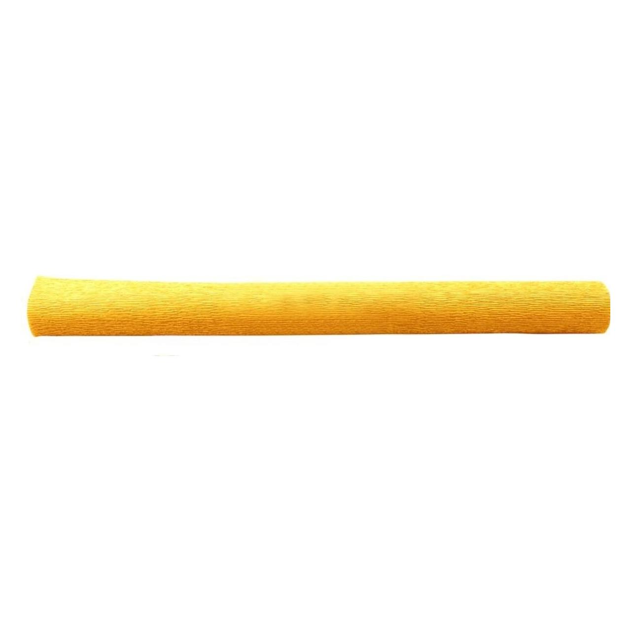 Werola Gärtner Krepp 50x250cm gelb (128 g/m², 1x) (794048004)