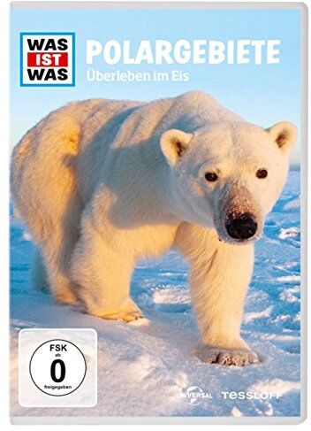 Was ist Was TV. Polargebiete - Preis vom 13.10.2026 11:25:28 h