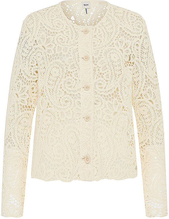 BRAX Bluse BRENDA beige   46 46