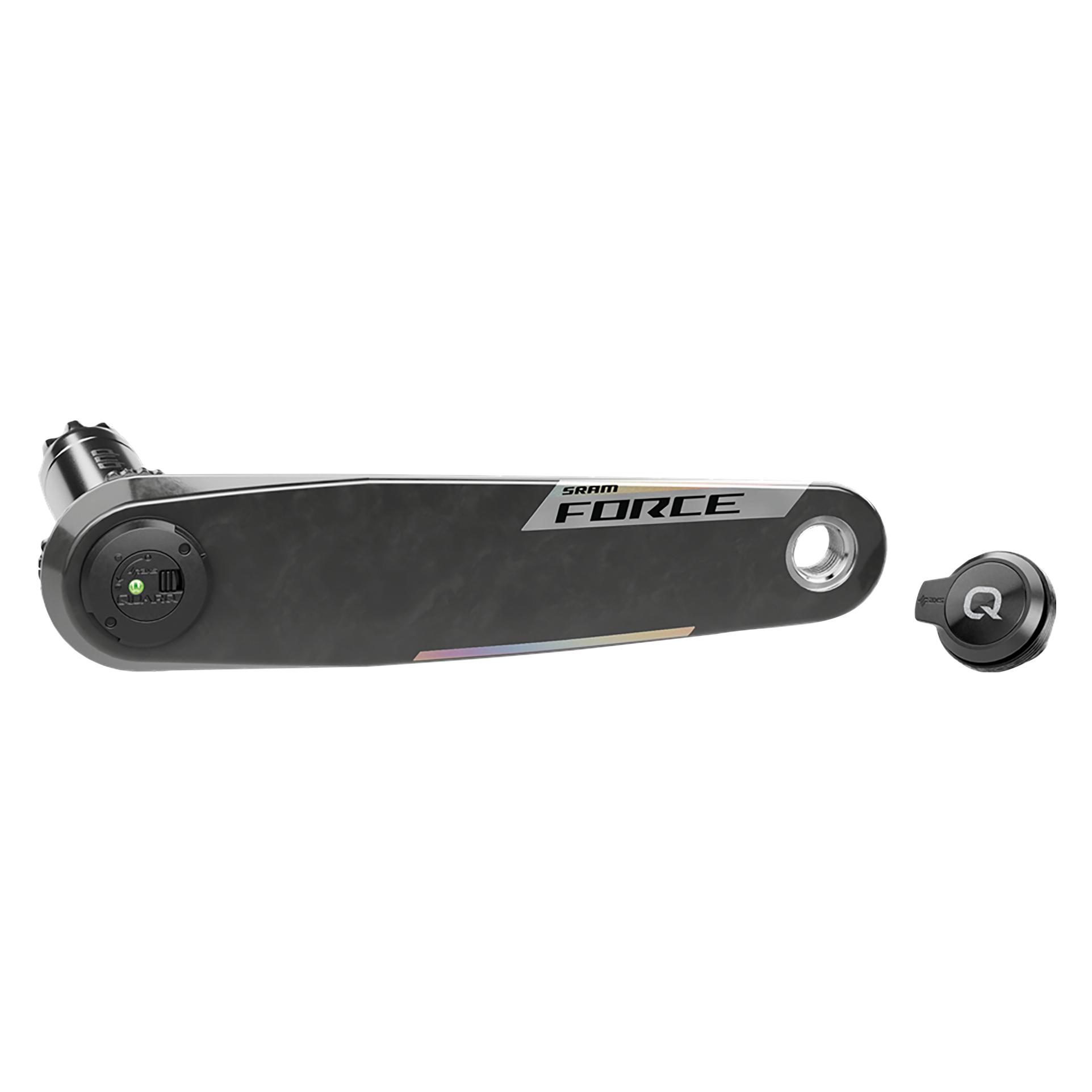 Sram Force E1 (175 mm) (00.3018.402.010)