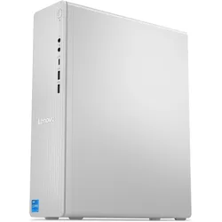Lenovo IdeaCentre Tower 08IRR9 (512 GB, 16 GB, Intel Core i5-14400), PC, Grau