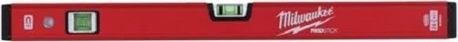 Milwaukee magnetisch Wasserwaage REDSTICK Compact 60cm lang (60 cm) (4932459081)