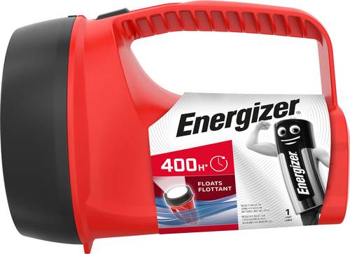 Energizer LED Lantern E300668700 LED Taschenlampe Große Reichweite batteriebetrieben 65lm 400h 340g
