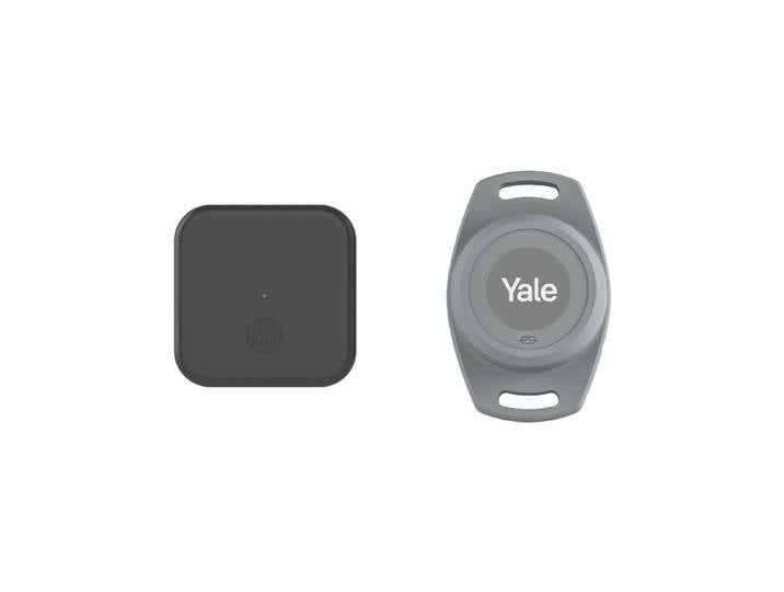 Yale Smarter Garagentoröffner