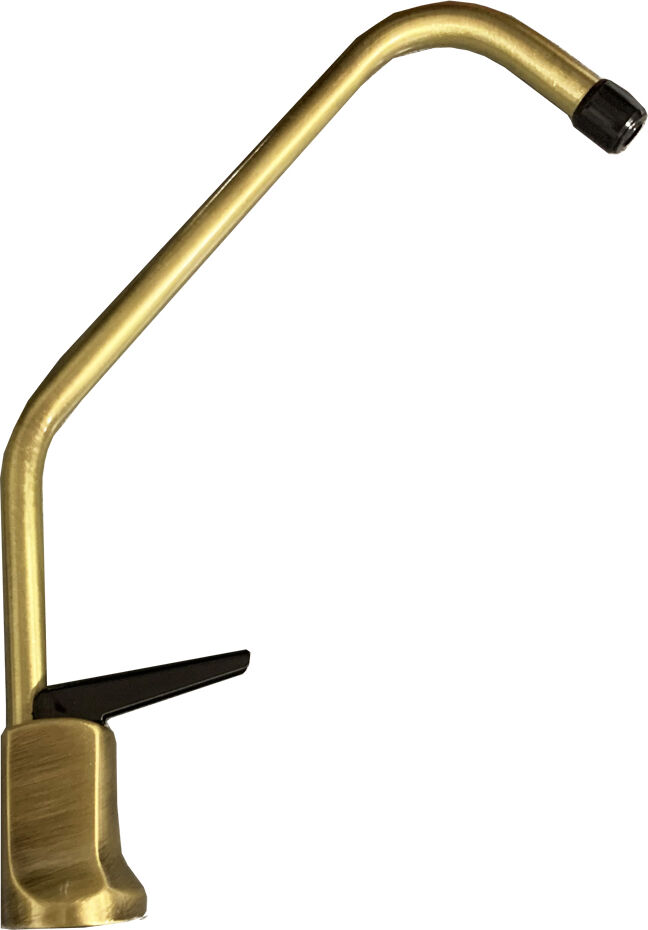 Rubinetto Forhome® Long 1 Via Per Acqua Depurata Rubinetto Per Depuratore 1001-B