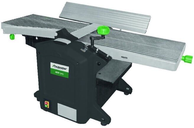 holzstar Raboteuse et dégauchisseuse ADH 305 230V ; Stürmer (5905305)