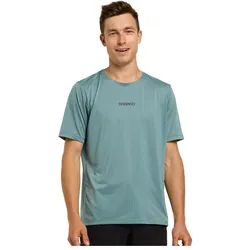 Dharco, Velotrikot, Ather S/S Trikot (S), Grün, S