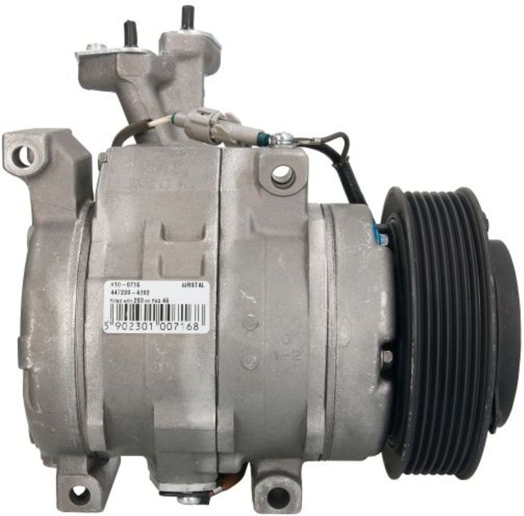 Klimakompressor AIRSTAL 10-0716