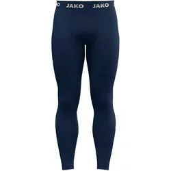 JAKO, Mädchen, Tights, Long Tight Function (140), Blau