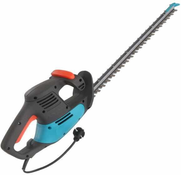 Gardena EasyCut 450/50 - Tagliasiepi elettrico con lama da 50 cm - 450W