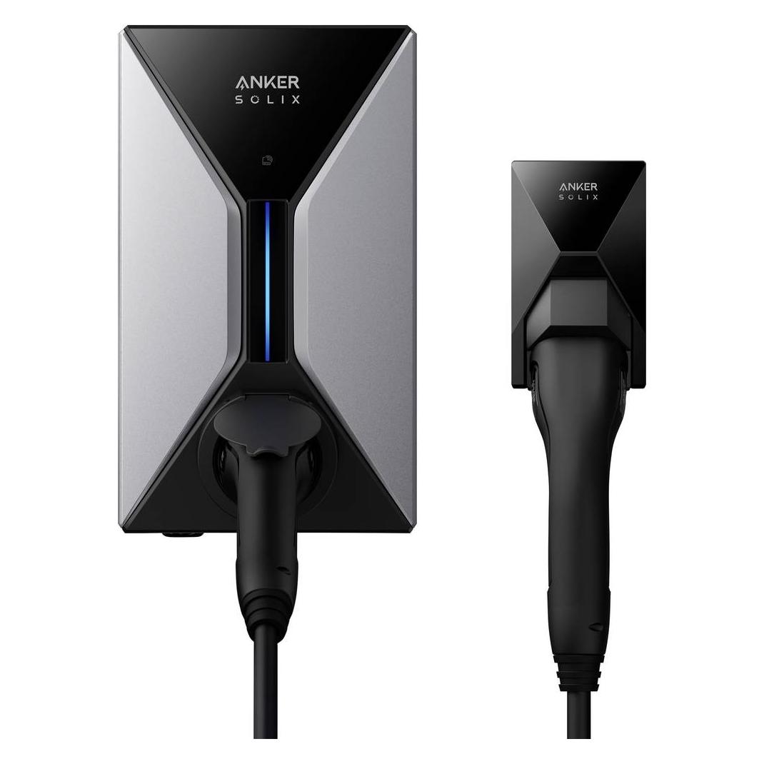 Anker SOLIX V1 Smart (Typ 2, 16 A, 11 kW) (A5191GZ4)