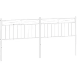 vidaXL, Bett Zubehör, Maronus (187 x 3 x 91 cm)