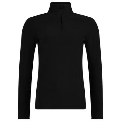 Protest - Women's PRTRemutez 1/4 Zip Active Top - Fleecepullover Gr L schwarz