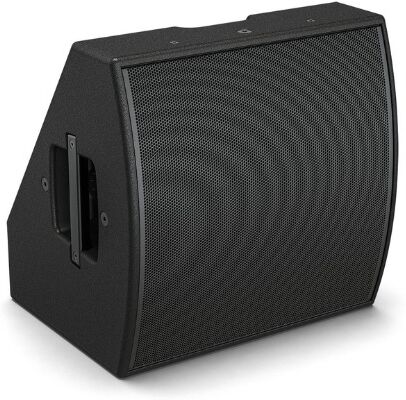Bose AMM112 Enceinte puissante et polyvalente, idéale pour sonoriser des événements, renforcer un système audio ou servir de retour sur scène.