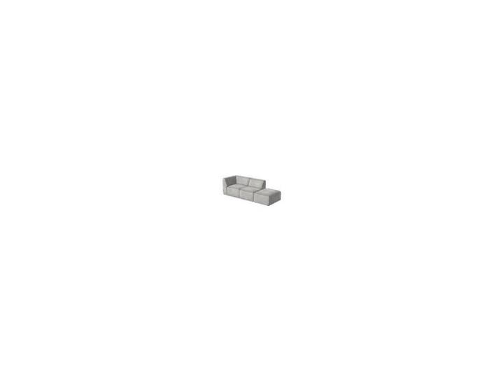 Modulares Sofa Hugg - Konfiguriertes Sofa Ref: FQSBYH - Luxusbetten24