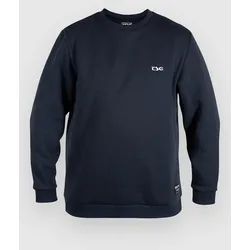 TSG Basic Sweater midnight blue Gr. XS