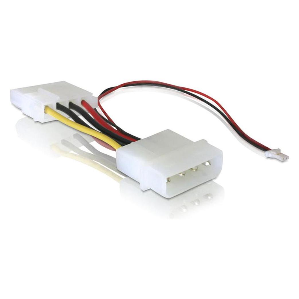 Delock 54351 SATA 6 Gb/s Flash Modul 2 GB (2.05 GB) (54351)